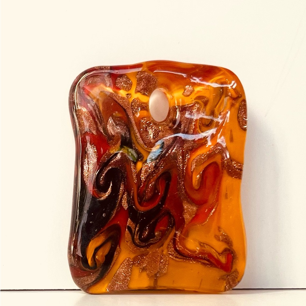 Murano Glass Pendant
